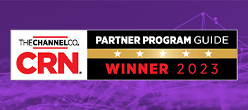 Armis Earns 5-Star Rating in 2023 CRN Partner Program Guide