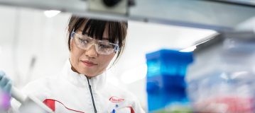medical lab related blog thumbnail