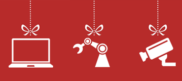 Santa's Connected Workshop: An Unmanaged Device Story