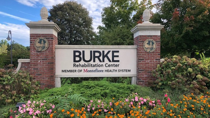 Burke Rehabilitation Hospital