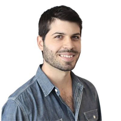 Blog Author