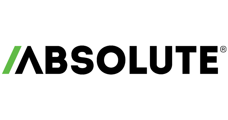 Absolute Logo - 760