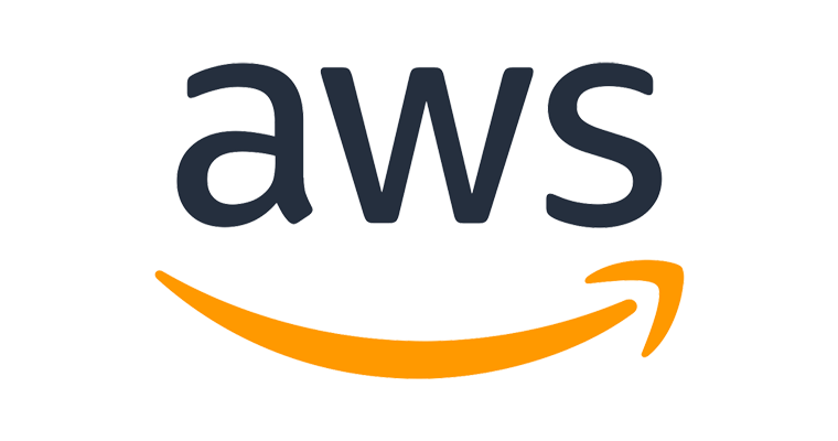 AWS Logo - 760