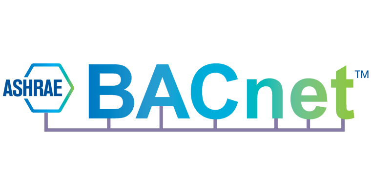 BACnet Logo - 760