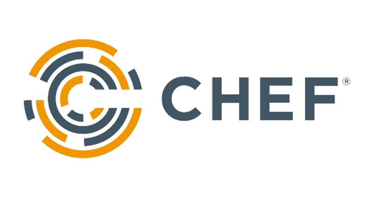 CHEF Logo - 760