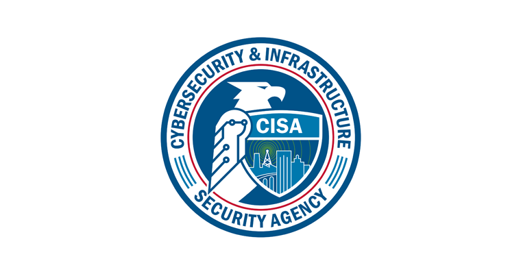 CISA Logo - 760