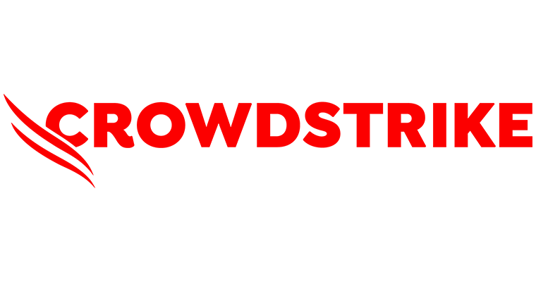 CrowdStrike Logo - 760