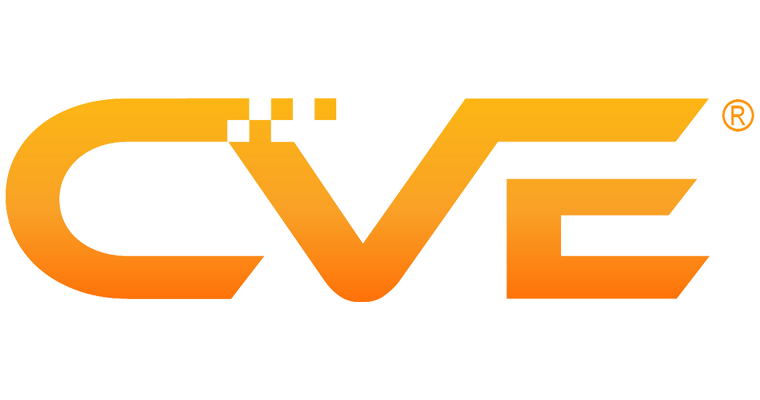 CVE Logo - 760