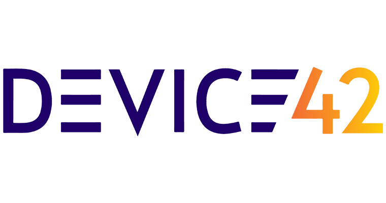 Device42 Logo - 760
