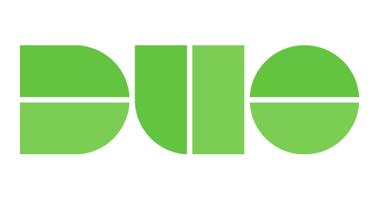 Duo Logo - 760