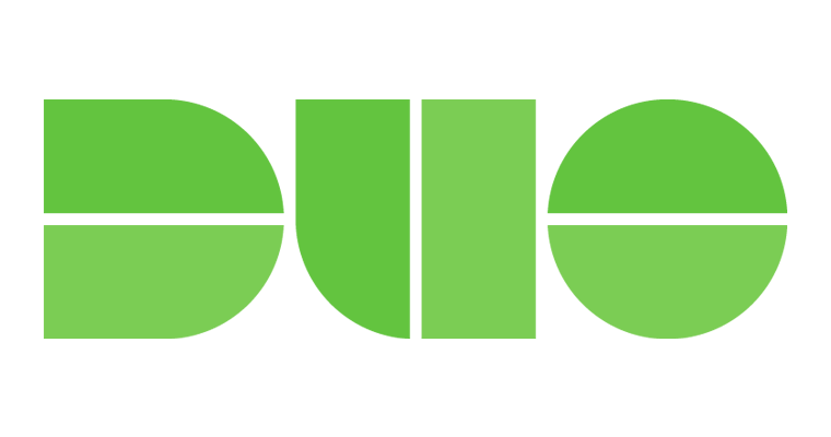 Duo Logo - 760