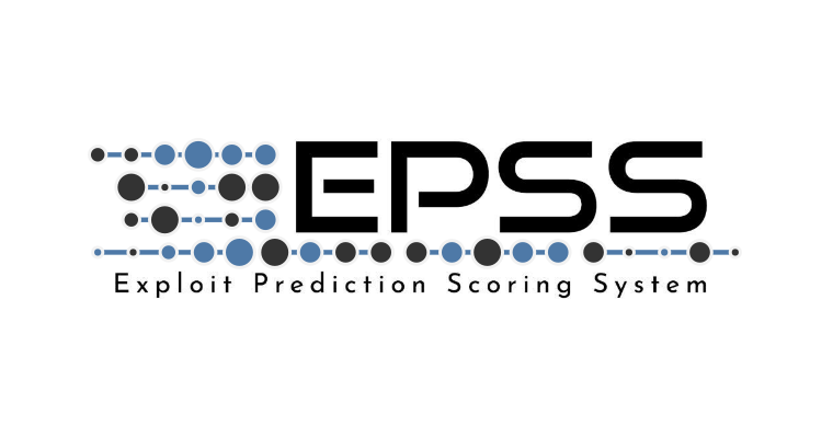 Exploit Prediction Scoring System (EPSS) Logo - 760
