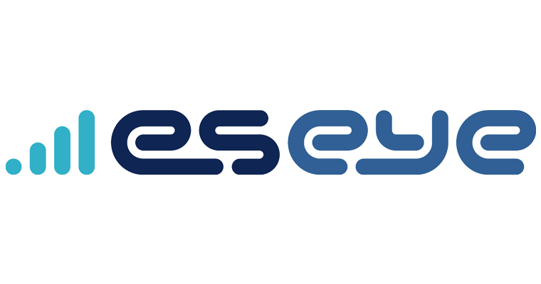 Eseye Logo - 760