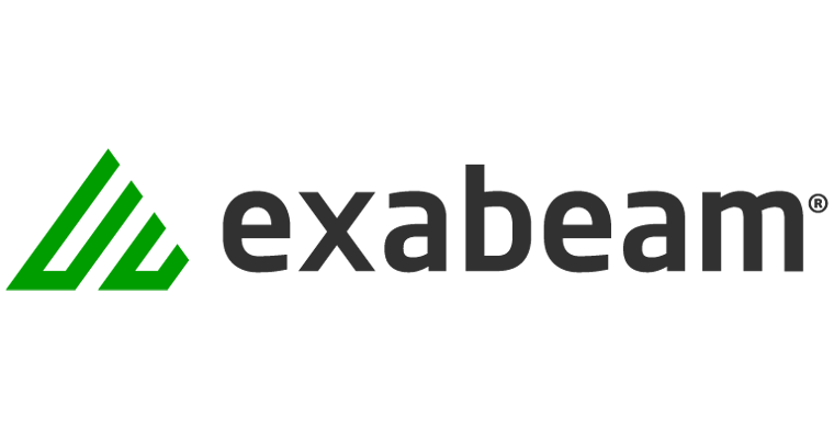 Exabeam Logo - 760