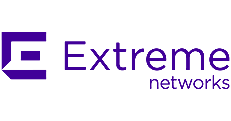 Extreme Networks Logo - 760
