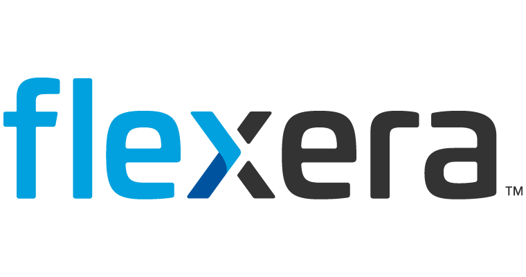 Flexera Logo - 760