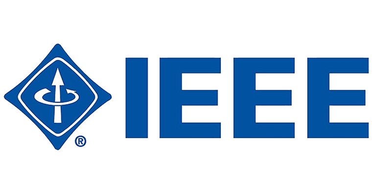 IEEE Logo - 760