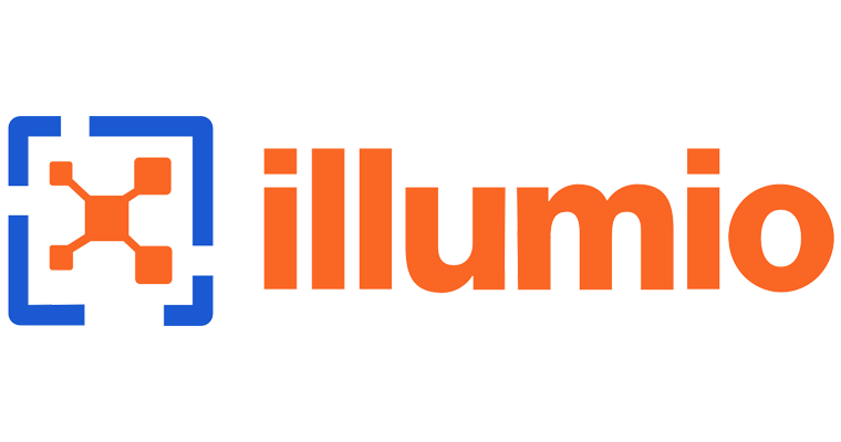 Illumio Logo - 760