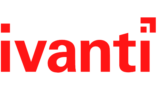 Ivanti Logo - 760