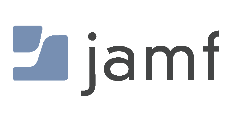 Jamf Logo - 760
