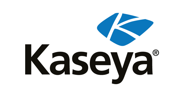 Kaseya Logo - 760
