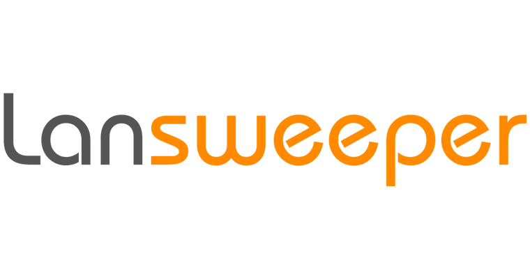 Lansweeper Logo - 760