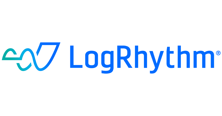 LogRhythm Logo - 760