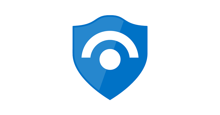 Microsoft Azure Sentinel Logo - 760
