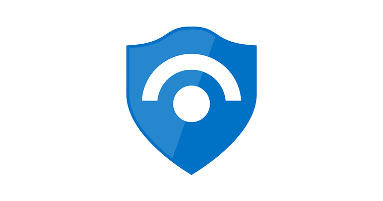 Microsoft Azure Sentinel Logo - 760