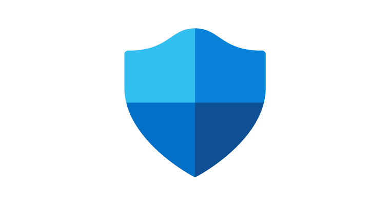 Microsoft Defender Logo - 760