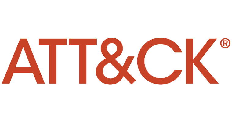 MITRE ATT&CK Logo - 760