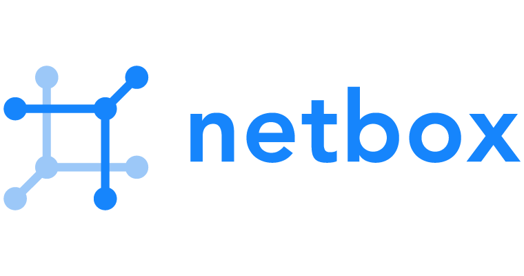 Netbox Logo - 760