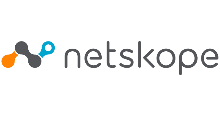 Netskope Logo - 760