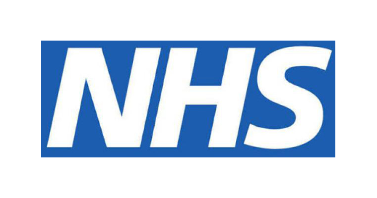 NHS Logo - 760