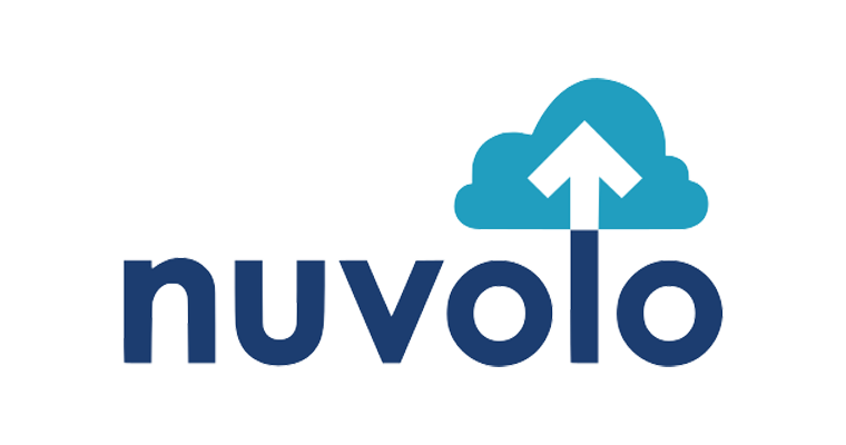 Nuvolo Logo - 760