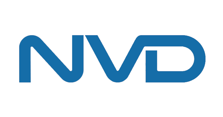 NVD Logo - 760