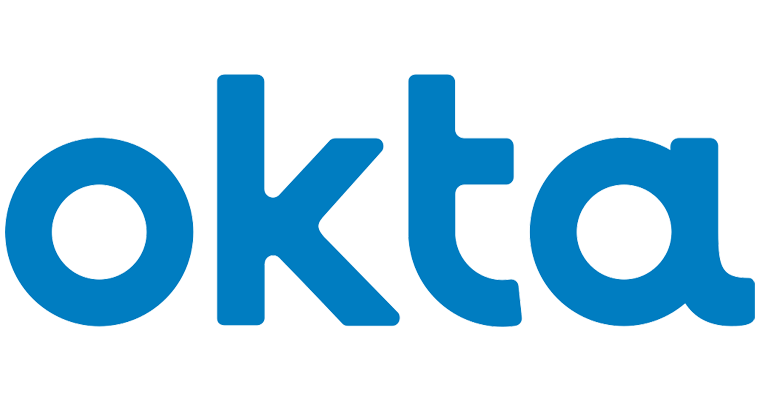 Okta Logo - 760