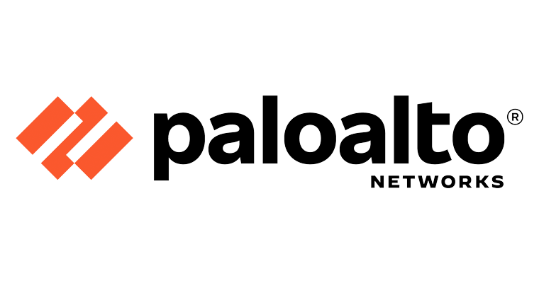 Palo Alto Networks Logo - 760