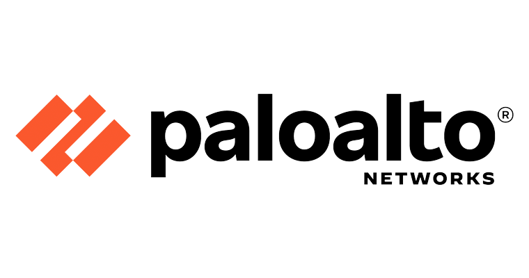 Palo Alto Networks Logo - 760