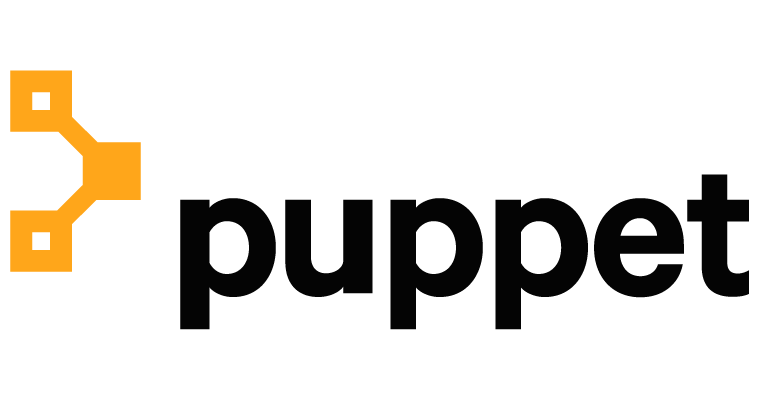 Puppet Logo - 760