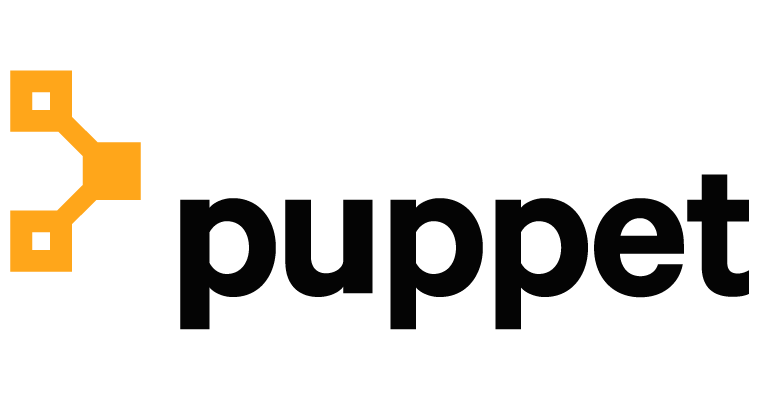 Puppet Logo - 760