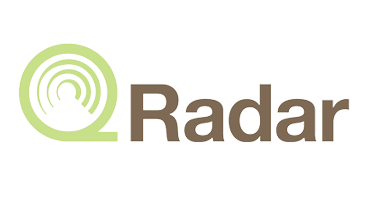 QRadar Logo - 760