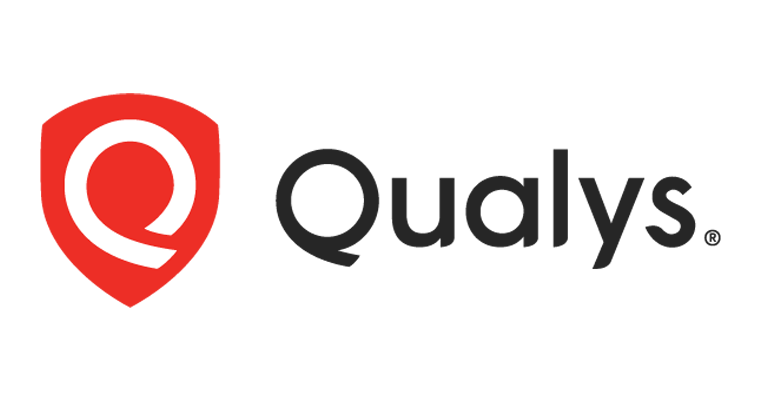 Qualys Logo - 760