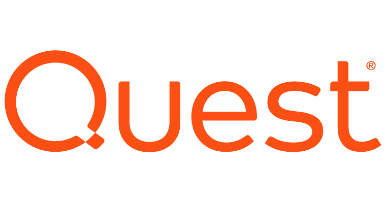 Quest Logo - 760