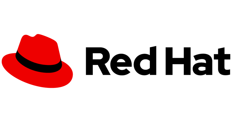 Red Hat Logo - 760