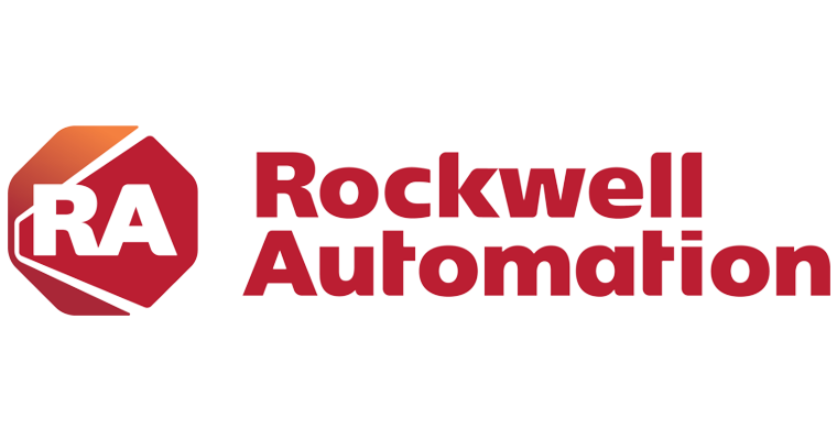 Rockwell Automation Logo - 760