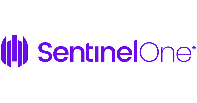 SentinalOne Logo - 760