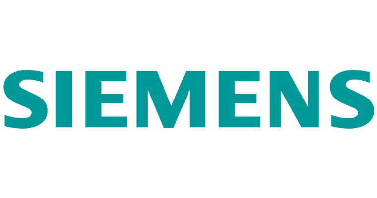 Siemens Logo - 760