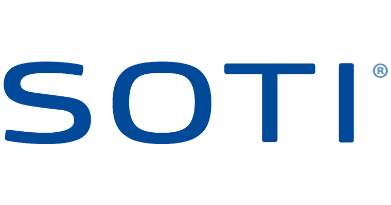 SOTI Logo - 760