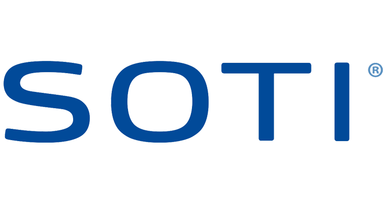 SOTI Logo - 760